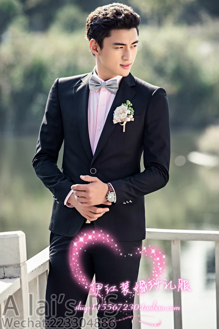 Costume homme pour Quatre saisons - Ref 1553204 Image 4