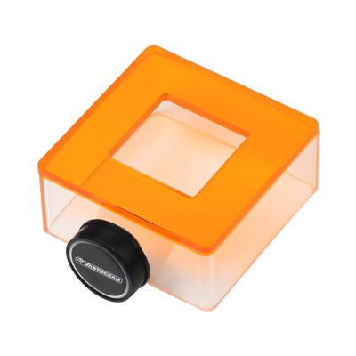 VASTOCEAN强磁亚克力喂食盒