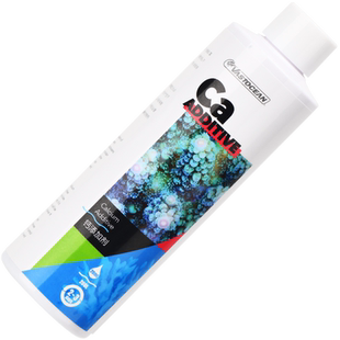 Vastocean海水微量元素SPS钙MGKH锶钾碘珊瑚缸LPS增色补充增活力