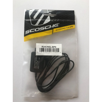Scosche Rhythm 24 / Rhythm+ 2.0 心率臂带通用充电器 只是配件