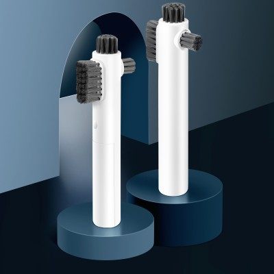 家用电动鞋刷多功洗鞋子神器懒人鞋刷软毛不伤鞋手持防水自动清洁,居家日用,鞋套,淘宝优惠券,粉丝福利购,淘宝优惠卷