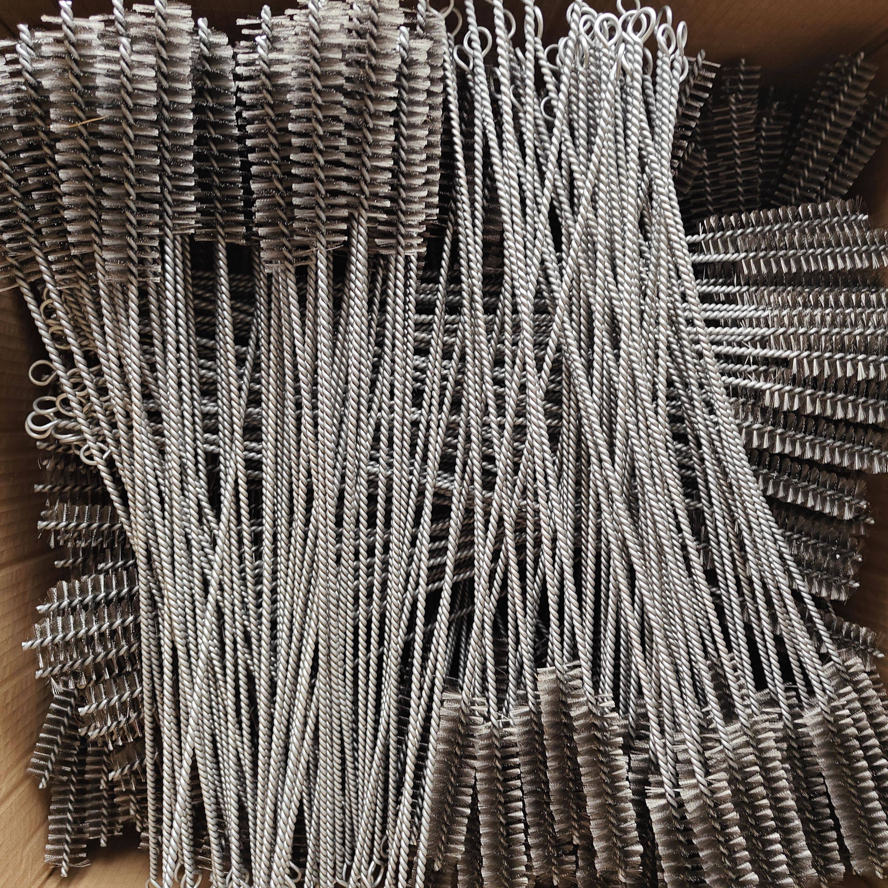 不锈钢丝管道刷清洁工业清孔刷小内孔毛刷子去毛刺打磨头抛光除锈,五金/工具,钢丝刷/钢丝清洁刷,淘宝优惠券,粉丝福利购,淘宝优惠卷