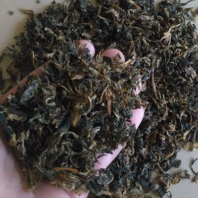 江西赣南农家自制梅干菜干货万安梅菜干农家无沙梅菜干500g