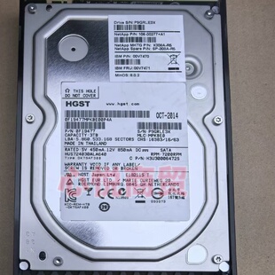 00V7470 00V7471 SATA x308a SAS存储硬盘 7.2K 3.5 Netapp