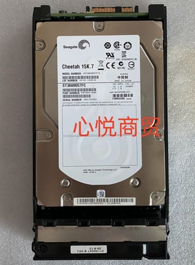 0235G6JW 600G 15K 3.5寸 FC S5500T S5600T S500T 存储硬盘