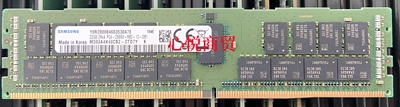 三星DDR42666服务器ECCREG内存