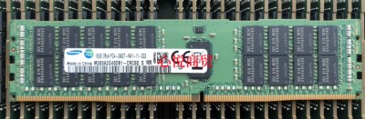 三星DDR42400服务器ECCREG内存