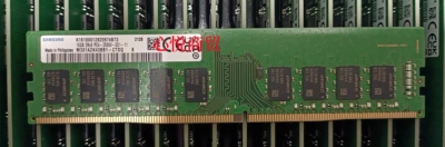 三星DDR42666服务器ECC内存