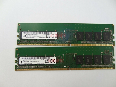 镁光DDR42133台式机内存