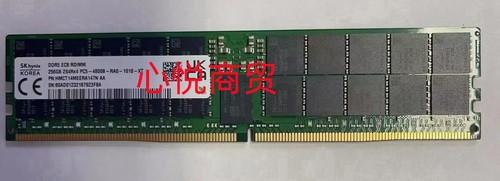 海力士DDR54800服务器ECCREG