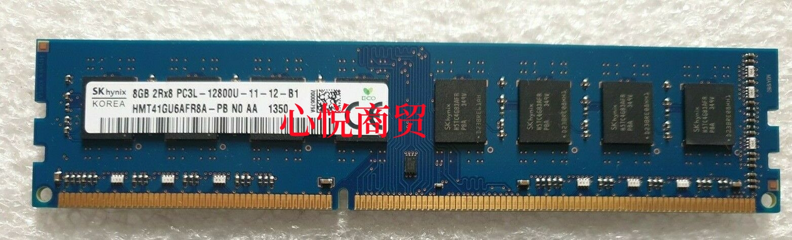 SKDDR3L1600台式机内存