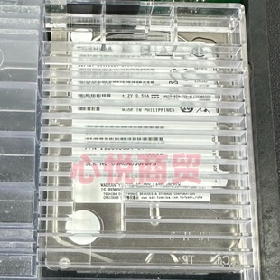 VNX 300G 3.5寸 005051000 存储硬盘 2.5 VMAX SAS EMC 15K