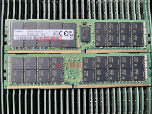 DDR4 64G RA2 M393A8G40MB2 服务器内存 2933Y CVF PC4 三星 2RX4