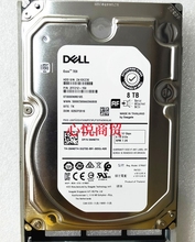 Dell/戴尔 0M40TH ST8000NM0185 8T SAS 3.5寸 12G 服务器硬盘