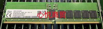 SKDDR55600服务器ECCREG内存