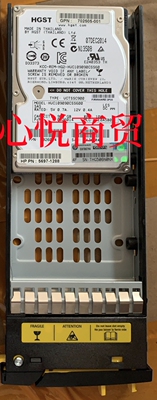 惠普存储硬盘900G10KKSAS2.5