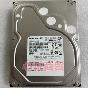 DS460C 3.5寸 Netapp SAS 7.2K 存储硬盘 X375A