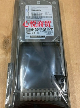 IBM 01EJ867 01NN120 01EJ723 V3700 1.8T 2.5 SAS 12gb 存储硬盘