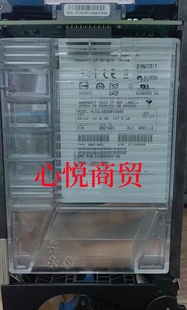 SSD 2.5寸 VS6F SAS 200G 固态硬盘 存储 005050184 200 EMC