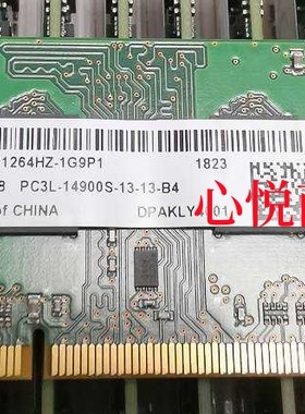 群晖DDR31866笔记本内存条