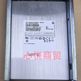 CX4 存储 SSD固态硬盘 EMC SAS CX3 100G EFD 005049074