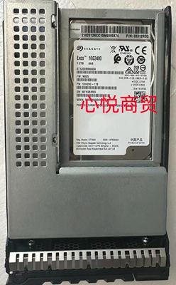 华为服务器硬盘1.2TSAS10K