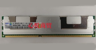 4RX4 32G PC3L 8500R 1066服务器内存 三星M393B4G70BM0 DDR3 YF8