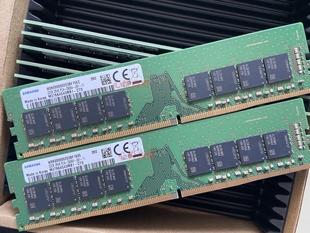 M378A4G43MB1 DDR4 PC4 2RX8 CTD 2666台式 32G 三星 机内存 2666V