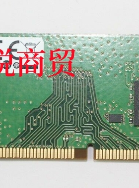三星 M378A1G43EB1-CPB 8G 2RX8 PC4 2133P DDR4 2133 台式机内存