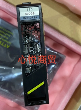 02310PSA SSDSA2CW600G3 600G 2.5-3.5寸 SATA 服务器SSD固态硬盘