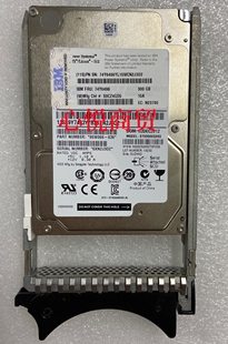 74Y6486 2.5硬盘 P720 SAS 300G 74Y6496 P750 P740 P710 IBM