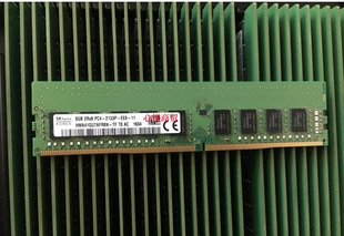 PC4 純ECC 內存 2R×8 EE0 海力士HMA41GU7AFR8N 2133P