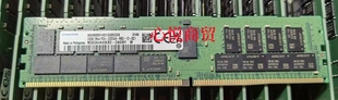 CWEBY 3200 32G DDR4 ECCREG服务器内存条 2RX4 三星M393A4K40EB3