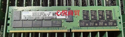 三星DDR43200服务器ECCREG内存