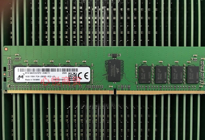 镁光DDR42933服务器REGECC