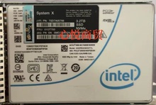 联想 7SD7A05766 01GT793服务器 SSD固态硬盘 3.2T NVME PCIE 2.5