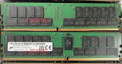 戴尔DDR426662400服务器RECC