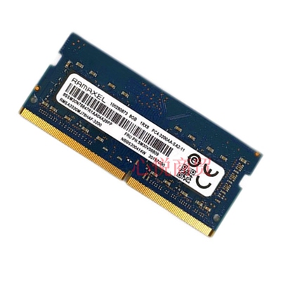 记忆科技DDR43200笔记本内存条