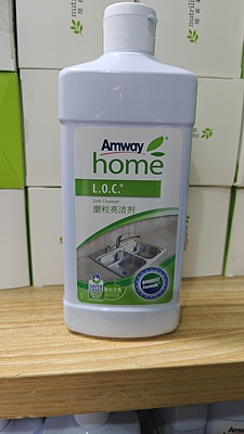 国产磨粒亮洁剂不锈钢厨房去渍清洁