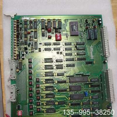 尼康Nikon主板，型号30482 PRS-CTRL3，详谈