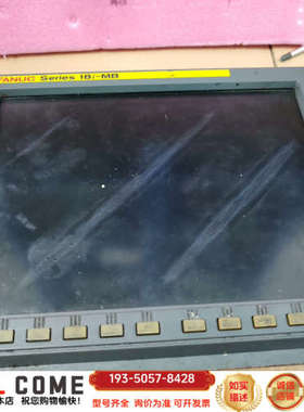 A20B-0283-B502 18i-MB主机详谈报价