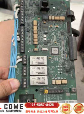 ABB变频器功率OMIO-01多大功率都详谈报价