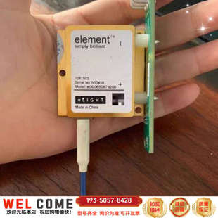 恩耐nLIGHT激光泵浦源879nm波段 06详谈报价 型号e06.