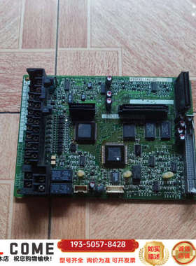 变频器主板 YPLT31006-1A/ETC616760详谈报价