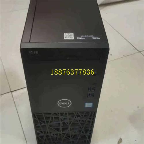dell戴尔成铭3980主机品牌机准系统 ,支持四代内存,八议价