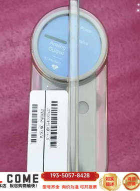 Honeywell/霍尼韦尔8C-PAONA2卡件 保原详谈报价