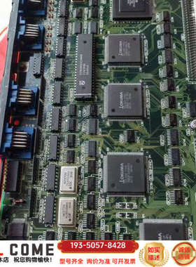 OKUMA大隈OPUS7000 CCPBOARD电路板，型号详谈报价