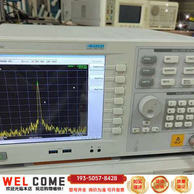 ZSA F6000 信号分析仪 频谱分析仪10MHz-6GH详谈报价