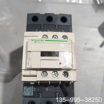 交流接触器，型号:LC1D50A很，接近全详谈