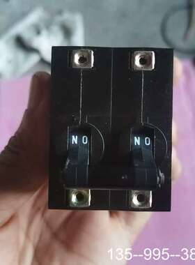 和泉保护器开关，型号:NRAS2600所示，功详谈